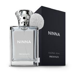 Perfume Feminino Ninna