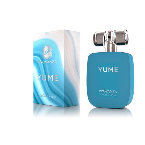 Perfume Feminino Yume