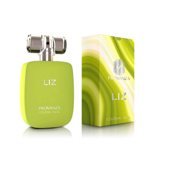 Perfume Feminino Liz