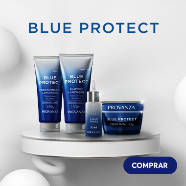 Linha Blue Protect