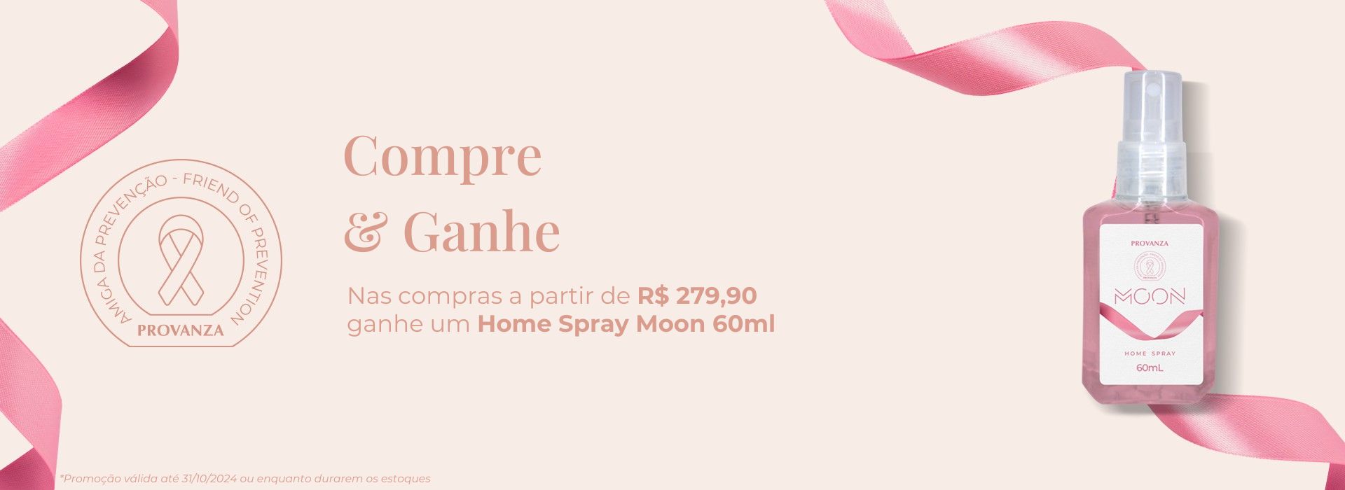 Compre&Ganhe - Desktop