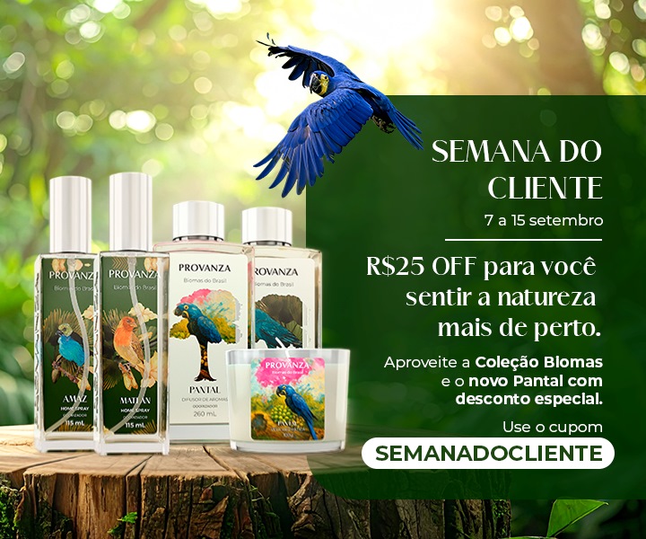 Semana do Cliente